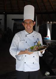 Chef John Doe