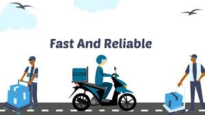 Fast Delivery